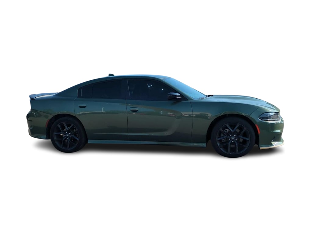 Thumbnail: 2022 Dodge Charger - 22