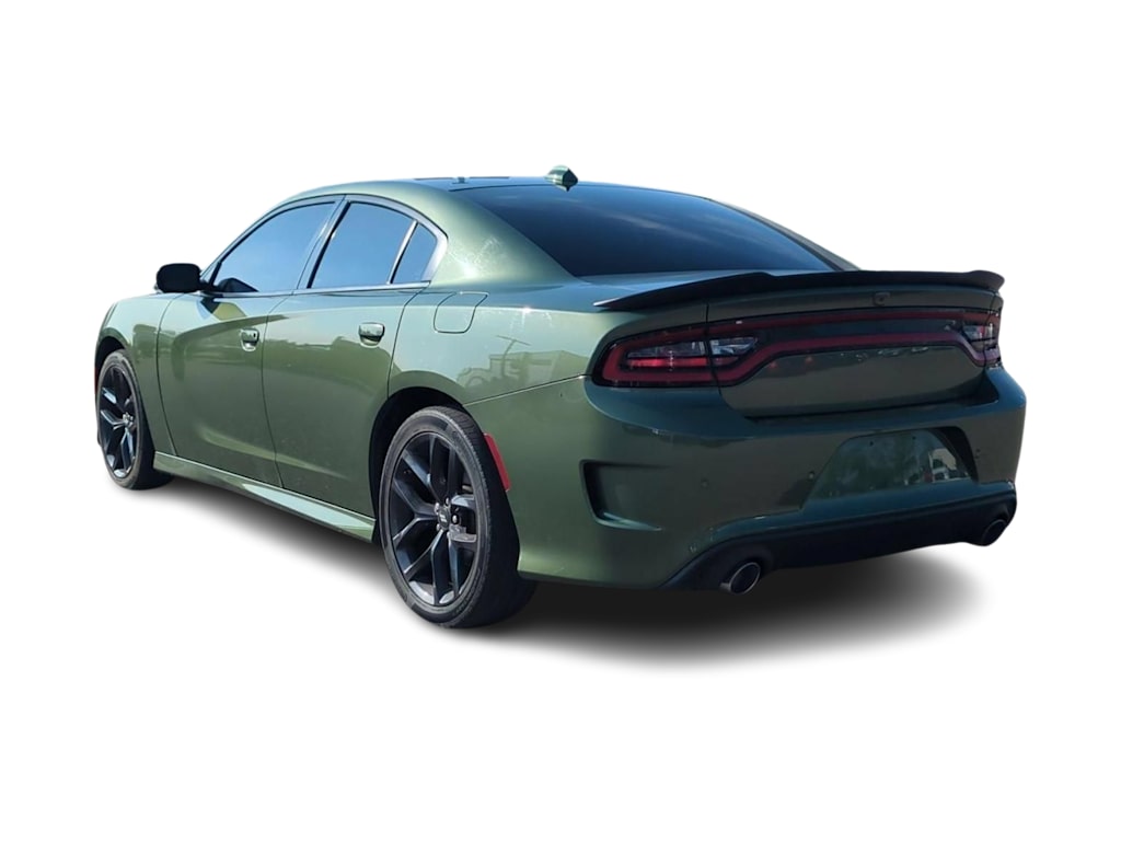 Thumbnail: 2022 Dodge Charger - 4
