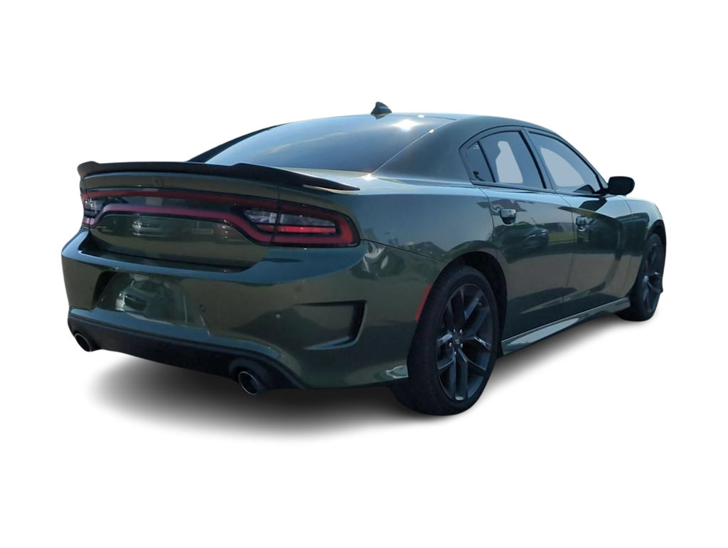 Thumbnail: 2022 Dodge Charger - 21