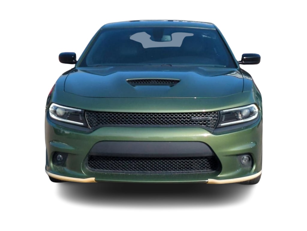 Thumbnail: 2022 Dodge Charger - 6