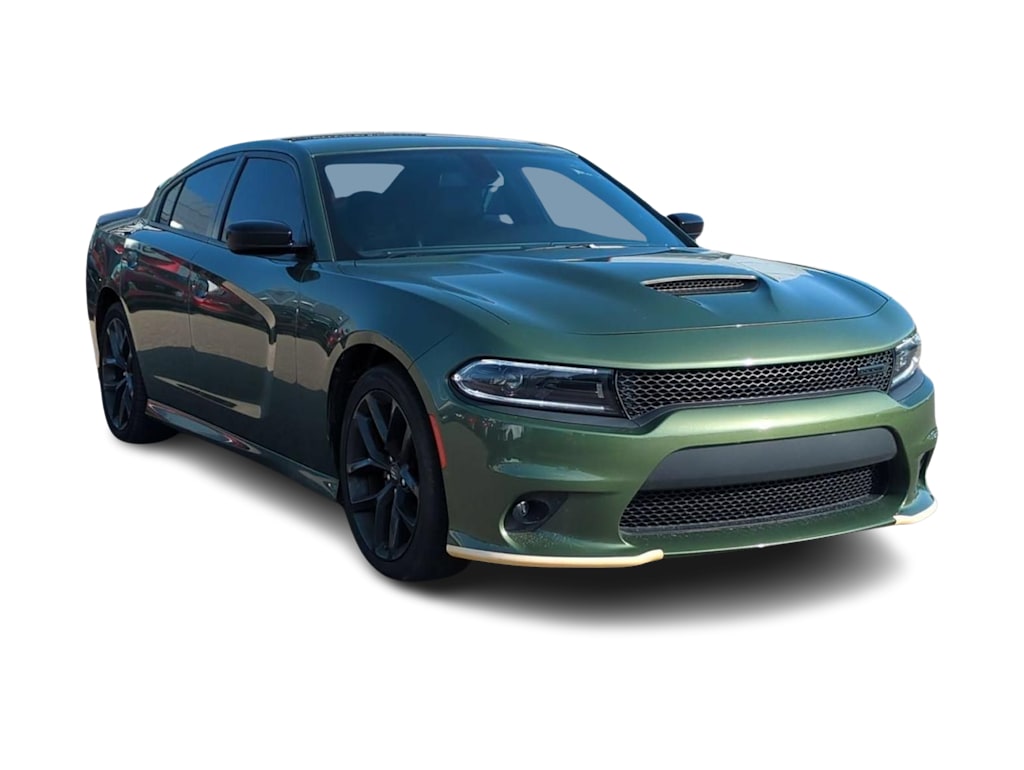 Thumbnail: 2022 Dodge Charger - 23
