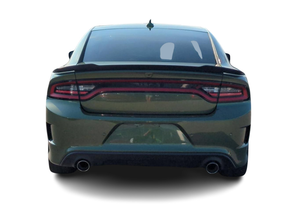 Thumbnail: 2022 Dodge Charger - 5