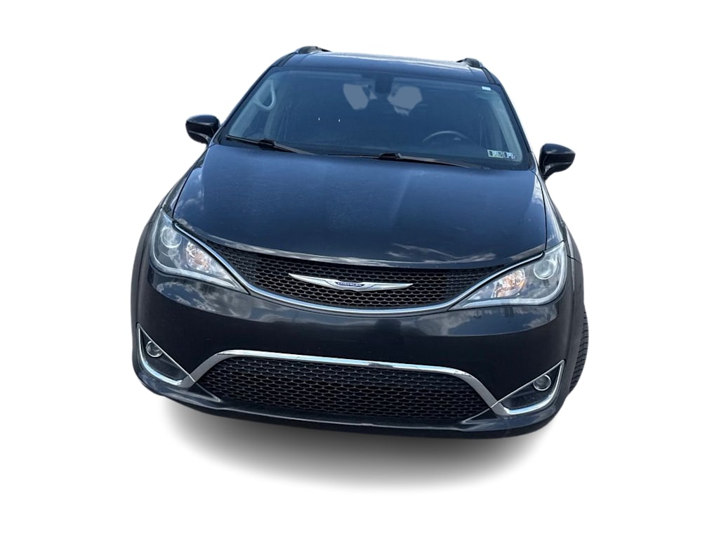 Thumbnail: 2018 Chrysler Pacifica - 6