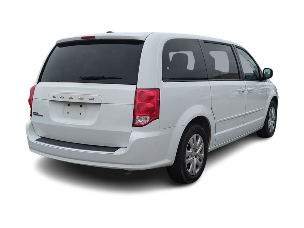 Thumbnail: 2016 Dodge Grand Caravan - 18