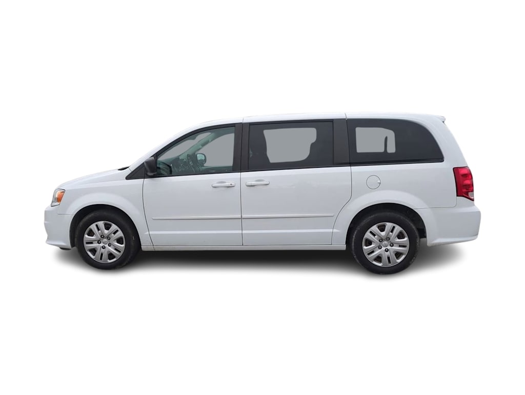 Thumbnail: 2016 Dodge Grand Caravan - 3