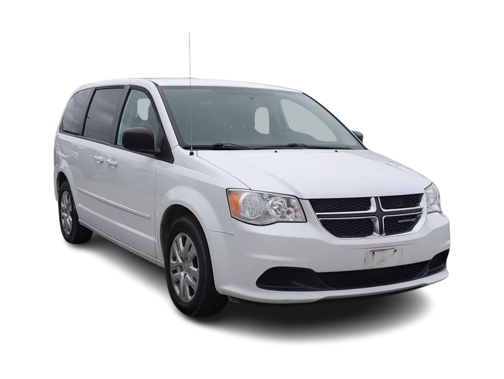 Thumbnail: 2016 Dodge Grand Caravan - 20