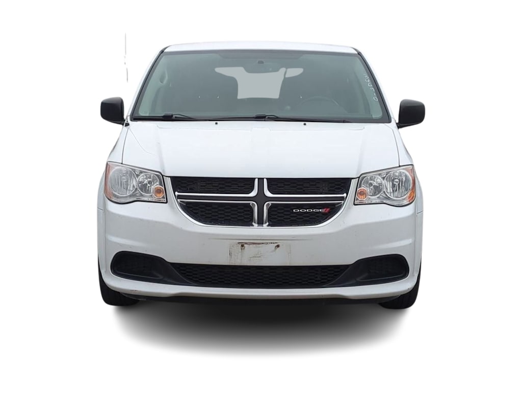 Thumbnail: 2016 Dodge Grand Caravan - 6