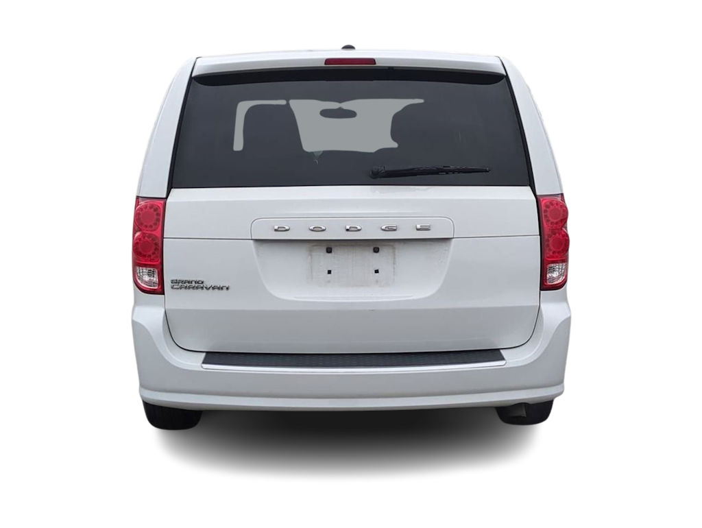 Thumbnail: 2016 Dodge Grand Caravan - 5