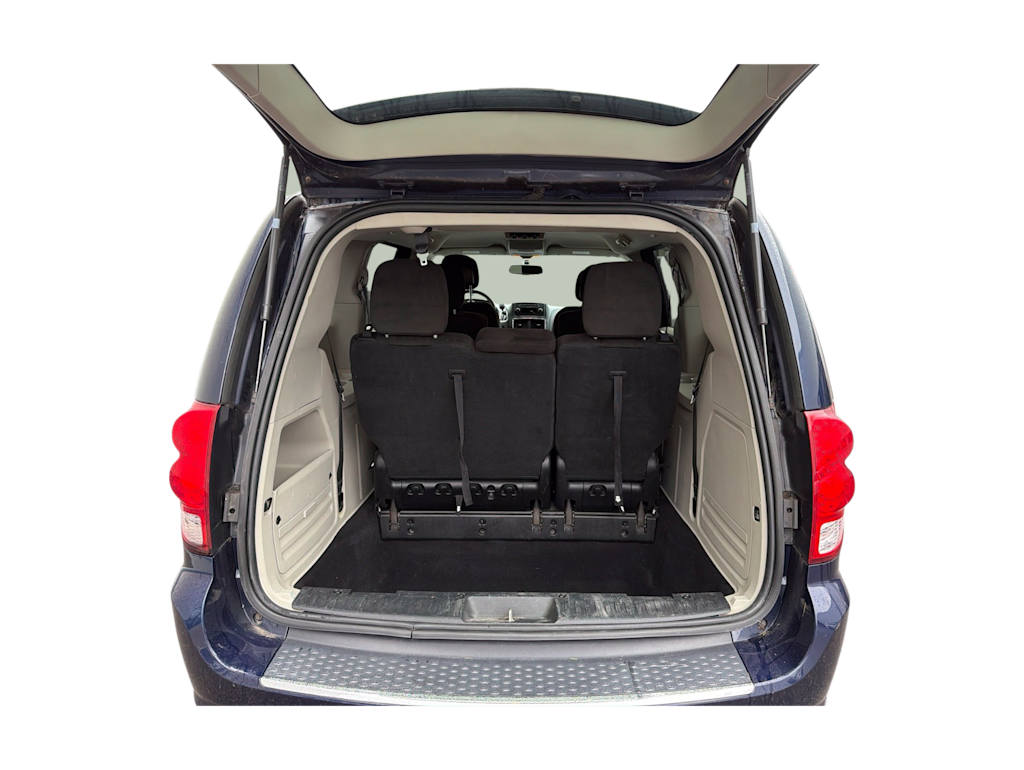 Thumbnail: 2014 Dodge Grand Caravan - 11