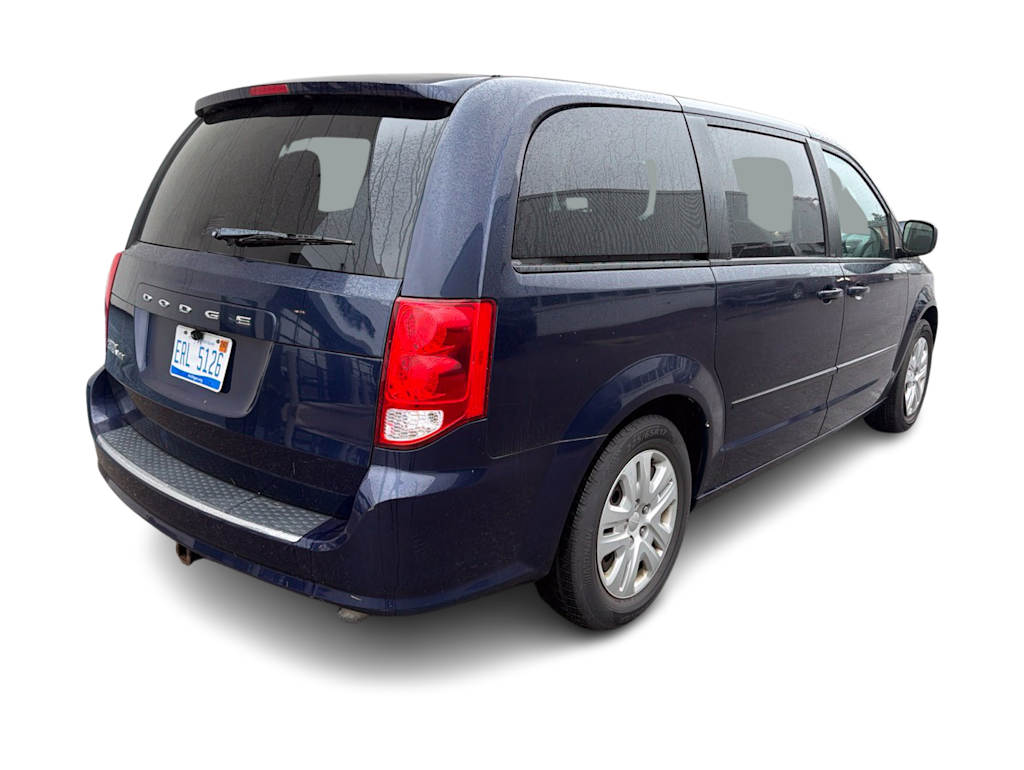 Thumbnail: 2014 Dodge Grand Caravan - 16