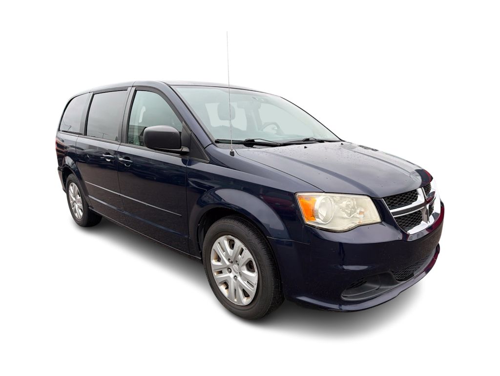 Thumbnail: 2014 Dodge Grand Caravan - 24