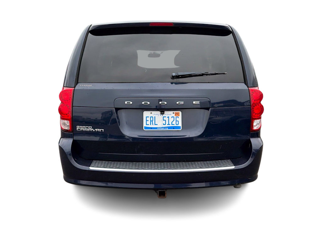 Thumbnail: 2014 Dodge Grand Caravan - 27