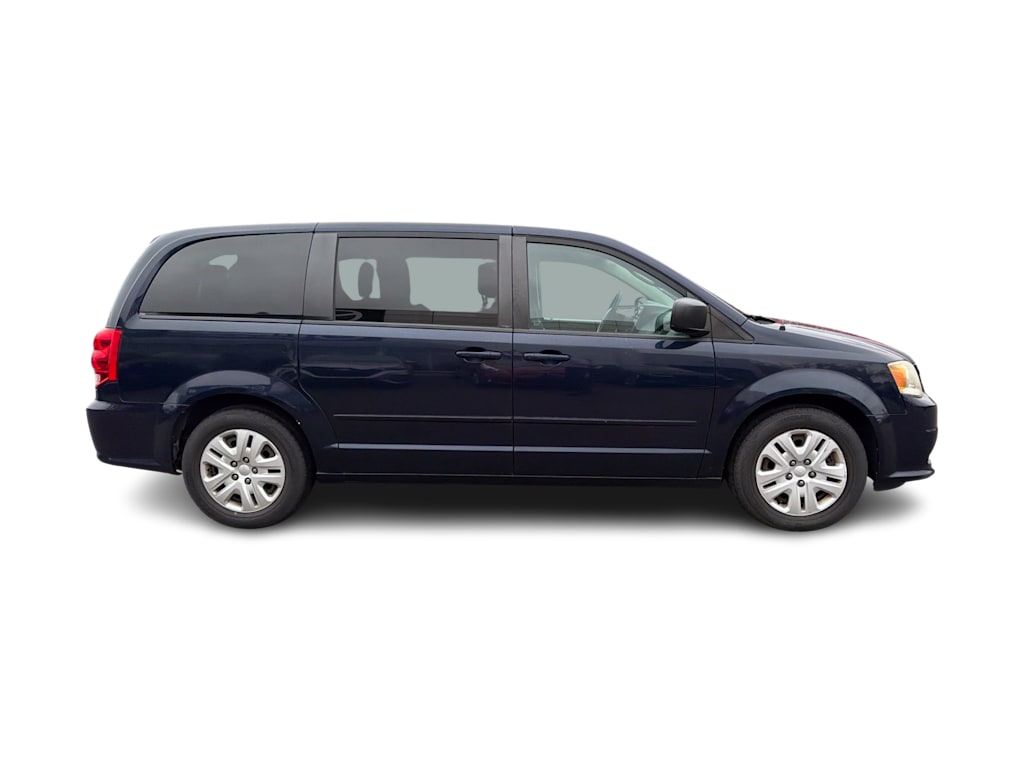 Thumbnail: 2014 Dodge Grand Caravan - 25