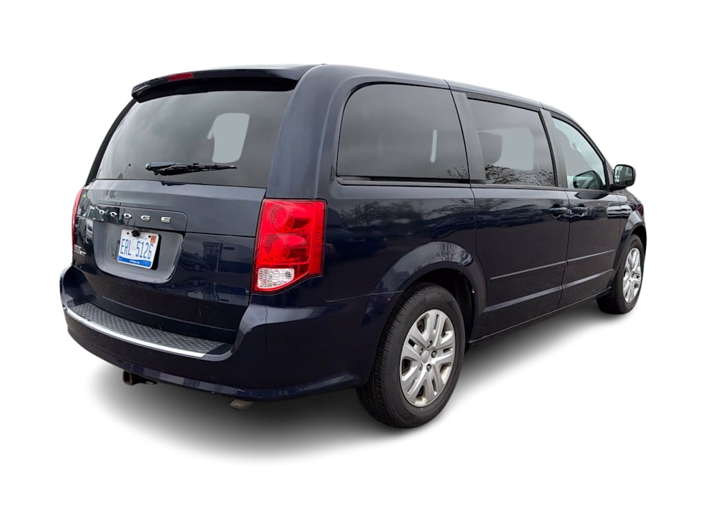Thumbnail: 2014 Dodge Grand Caravan - 26