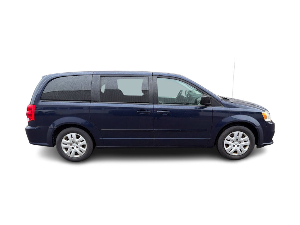 Thumbnail: 2014 Dodge Grand Caravan - 14