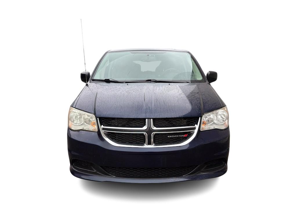 Thumbnail: 2014 Dodge Grand Caravan - 6