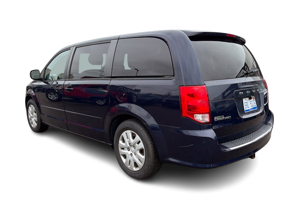 Thumbnail: 2014 Dodge Grand Caravan - 28