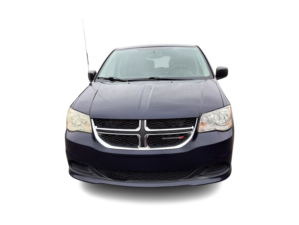 Thumbnail: 2014 Dodge Grand Caravan - 23