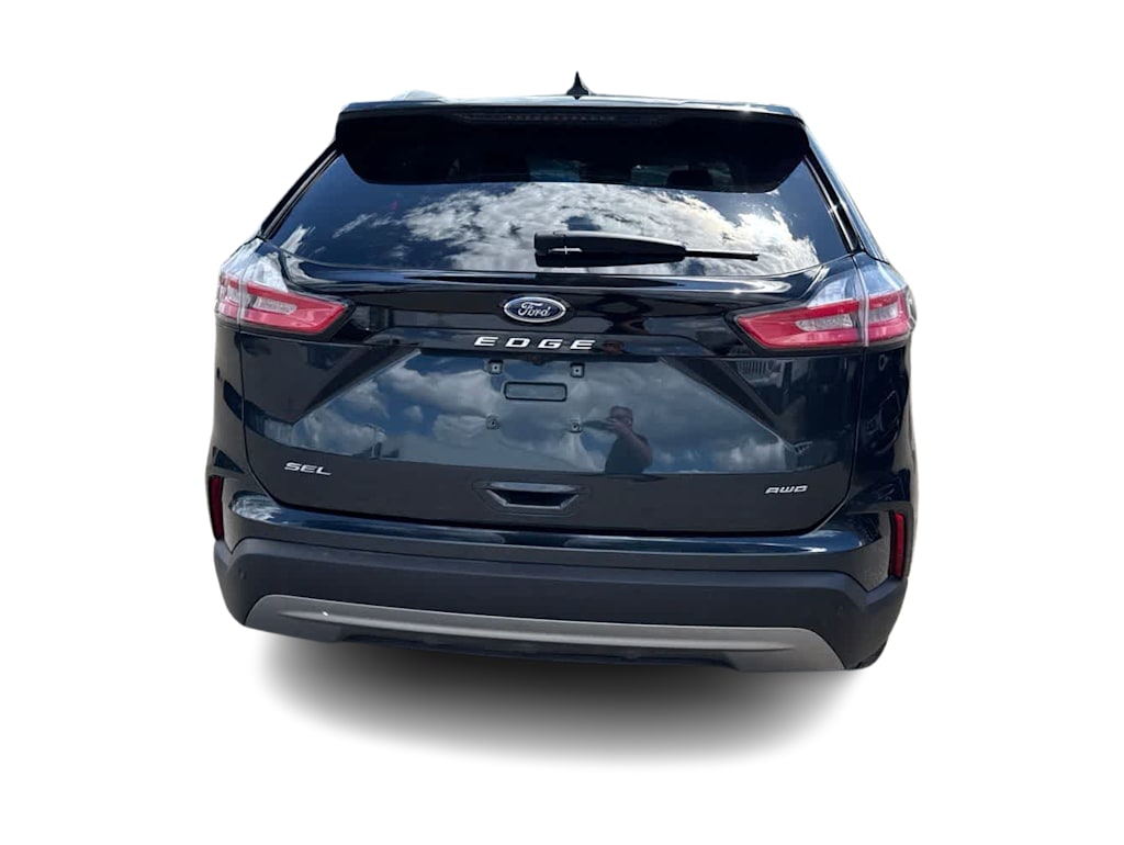 Thumbnail: 2023 Ford Edge - 21