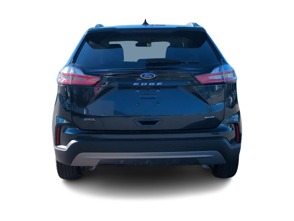 Thumbnail: 2023 Ford Edge - 5
