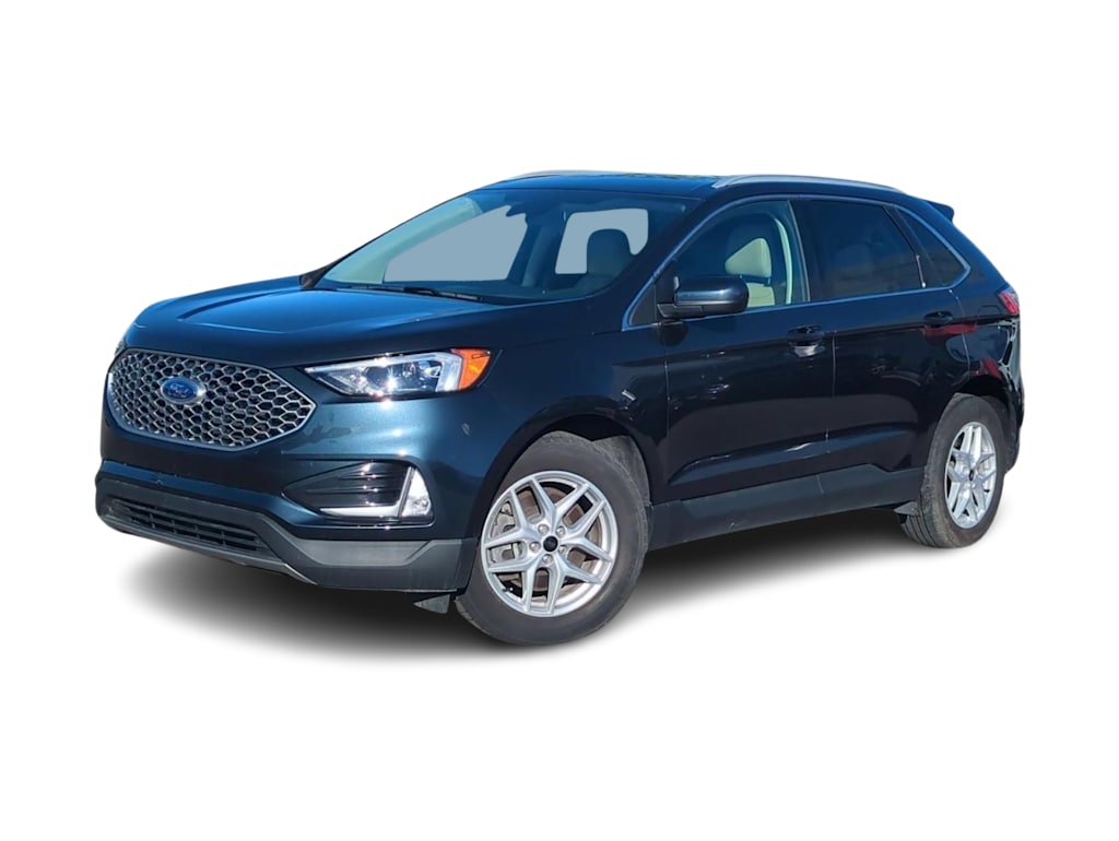 Thumbnail: 2023 Ford Edge - 20