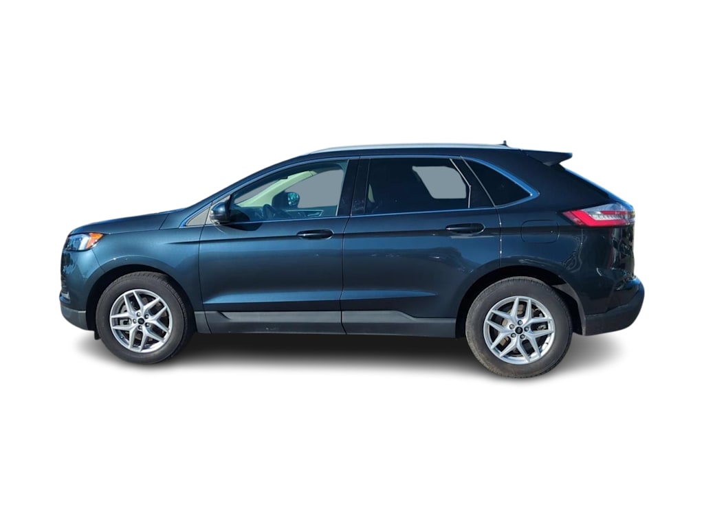 Thumbnail: 2023 Ford Edge - 3