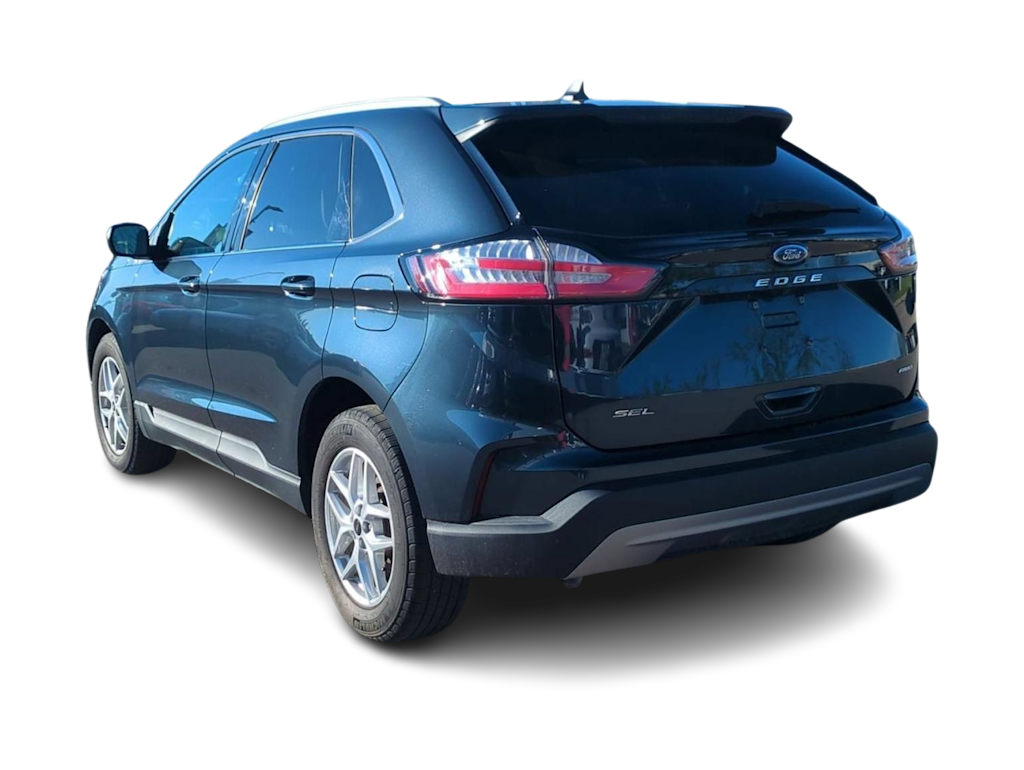 Thumbnail: 2023 Ford Edge - 4