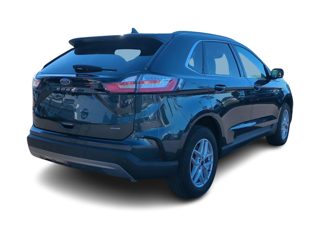 Thumbnail: 2023 Ford Edge - 22