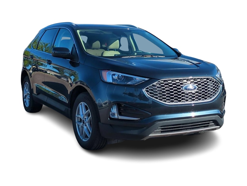 Thumbnail: 2023 Ford Edge - 25