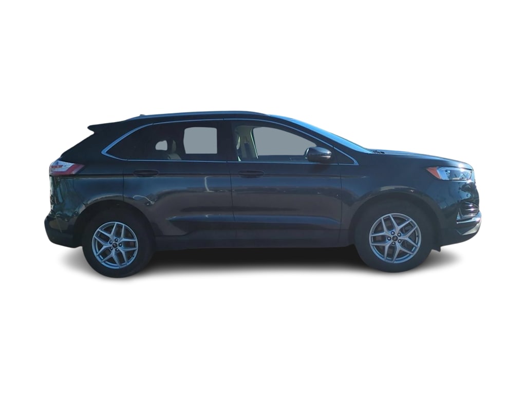 Thumbnail: 2023 Ford Edge - 23