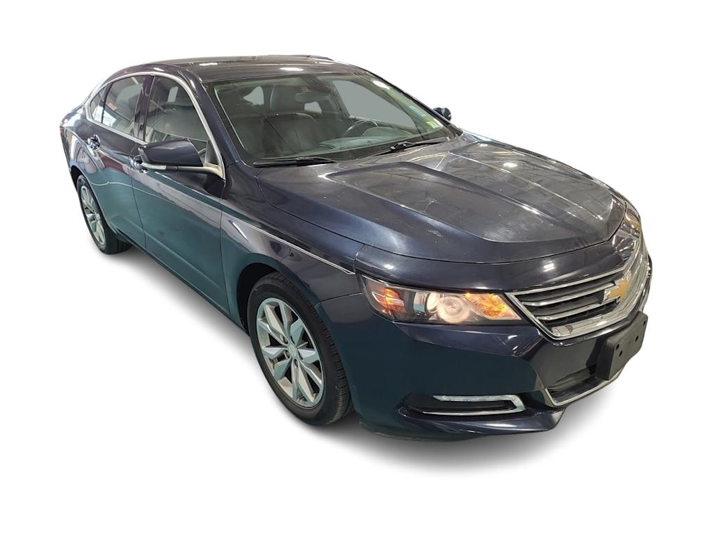 Thumbnail: 2019 Chevrolet Impala - 12
