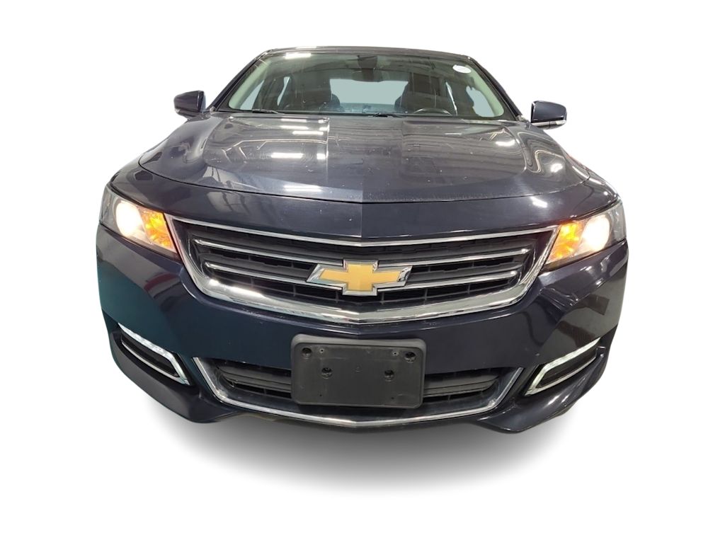 Thumbnail: 2019 Chevrolet Impala - 4
