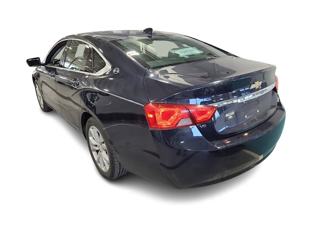 Thumbnail: 2019 Chevrolet Impala - 3