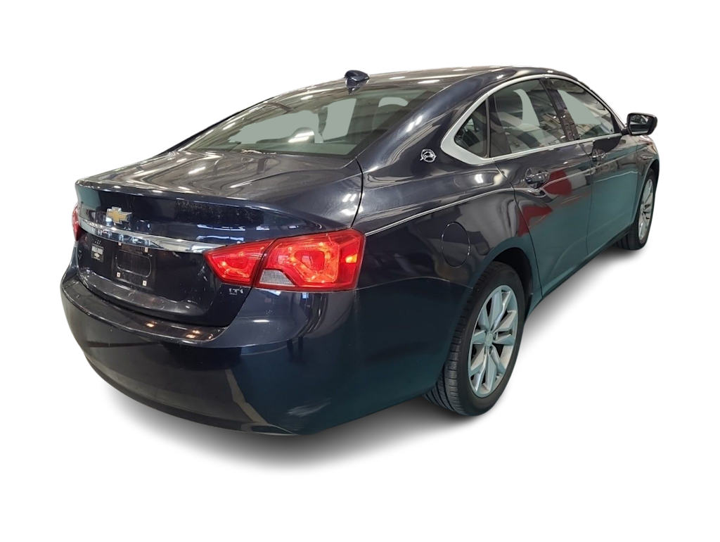 Thumbnail: 2019 Chevrolet Impala - 13