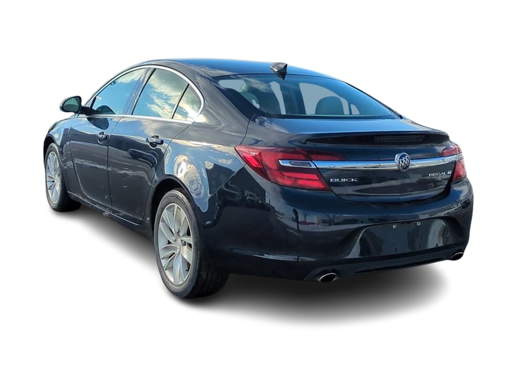 Thumbnail: 2016 Buick Regal - 4