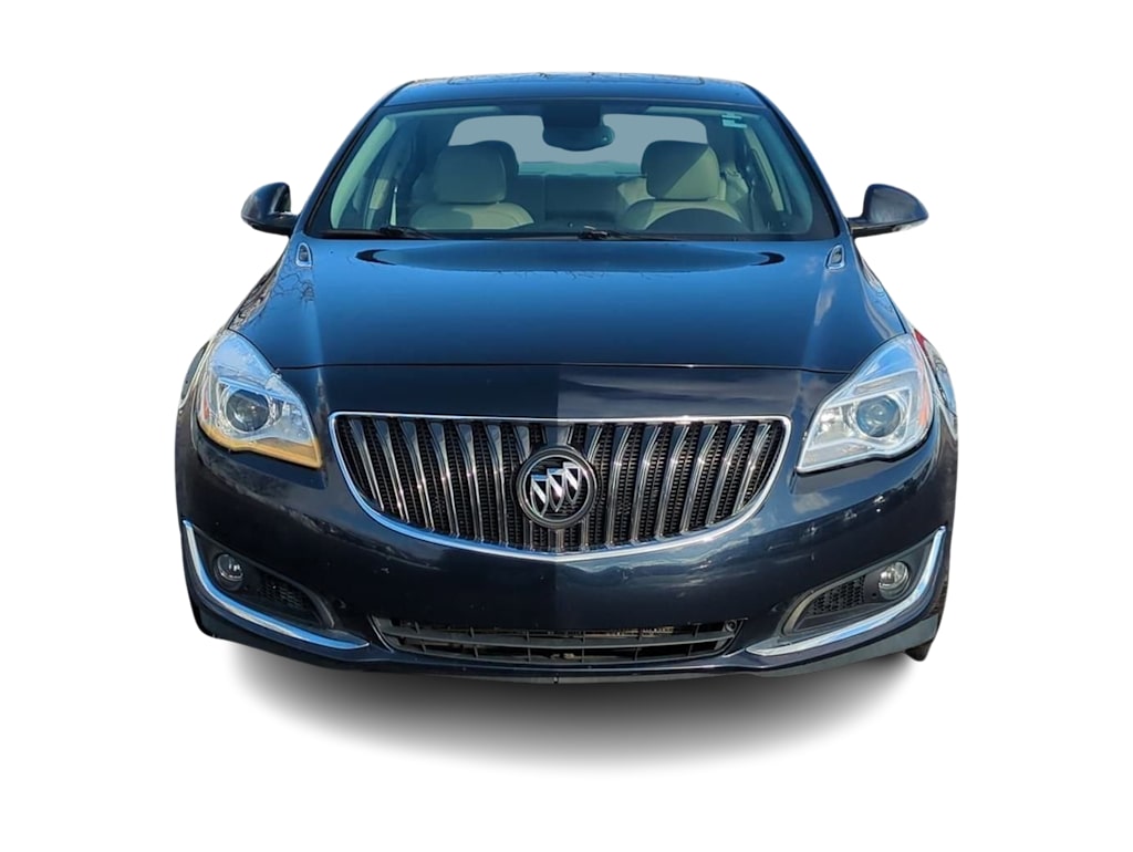 Thumbnail: 2016 Buick Regal - 21