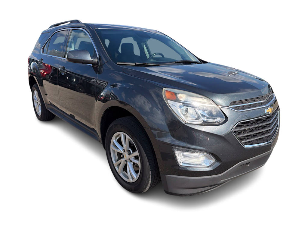 Thumbnail: 2017 Chevrolet Equinox - 14