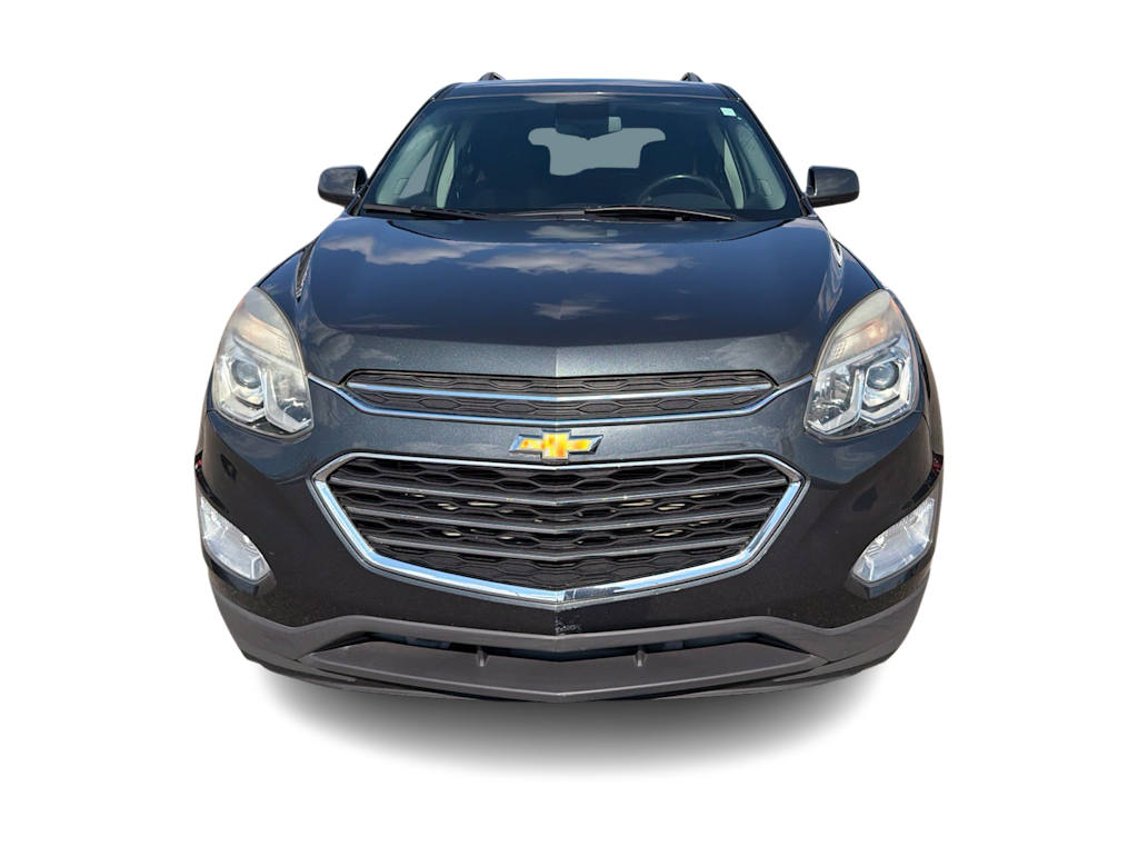 Thumbnail: 2017 Chevrolet Equinox - 5
