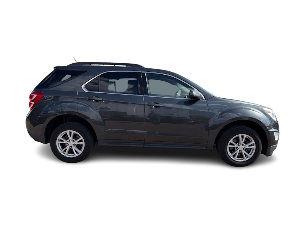 Thumbnail: 2017 Chevrolet Equinox - 15