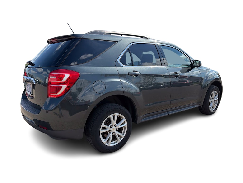 Thumbnail: 2017 Chevrolet Equinox - 16