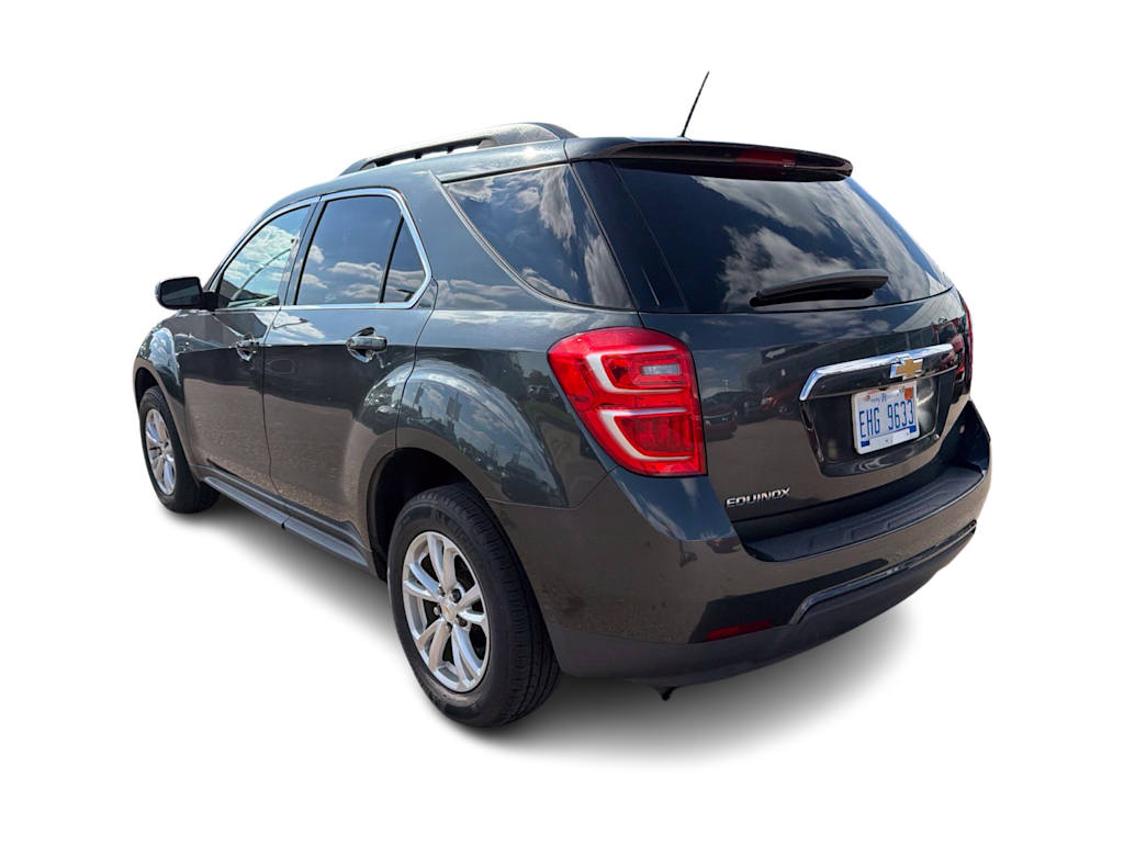 Thumbnail: 2017 Chevrolet Equinox - 3