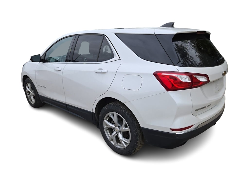 Thumbnail: 2018 Chevrolet Equinox - 3