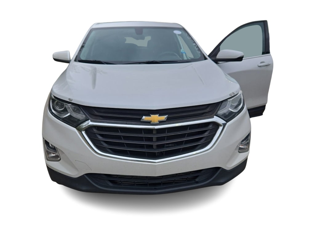 Thumbnail: 2018 Chevrolet Equinox - 5