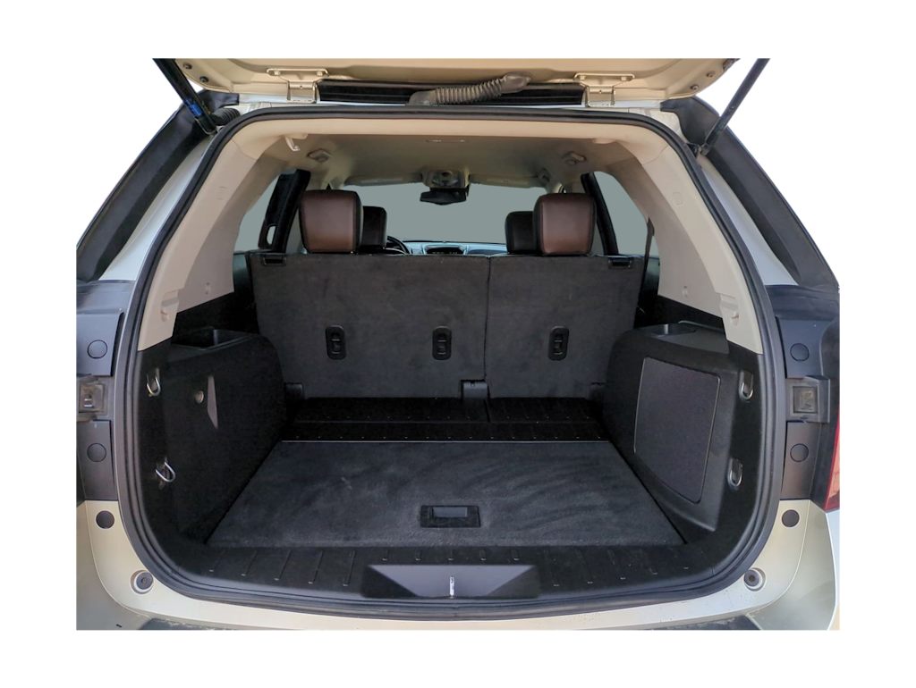 Thumbnail: 2014 Chevrolet Equinox - 17