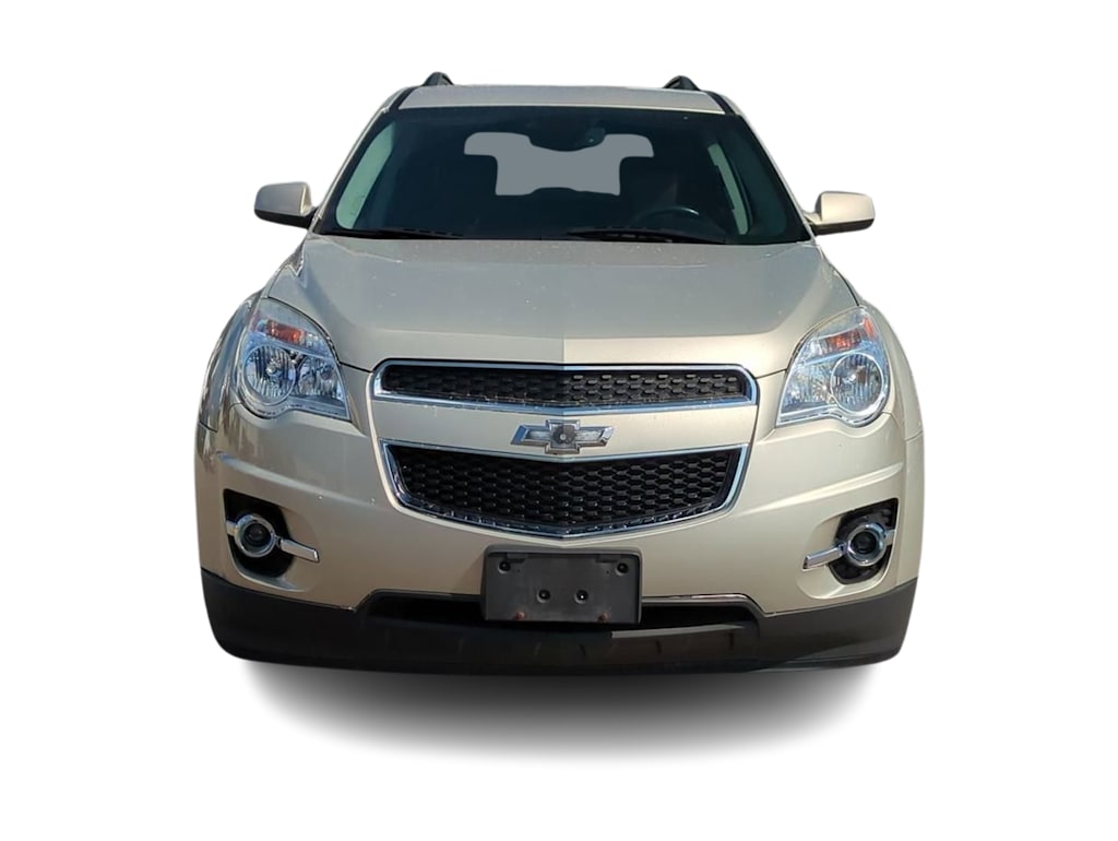 Thumbnail: 2014 Chevrolet Equinox - 6