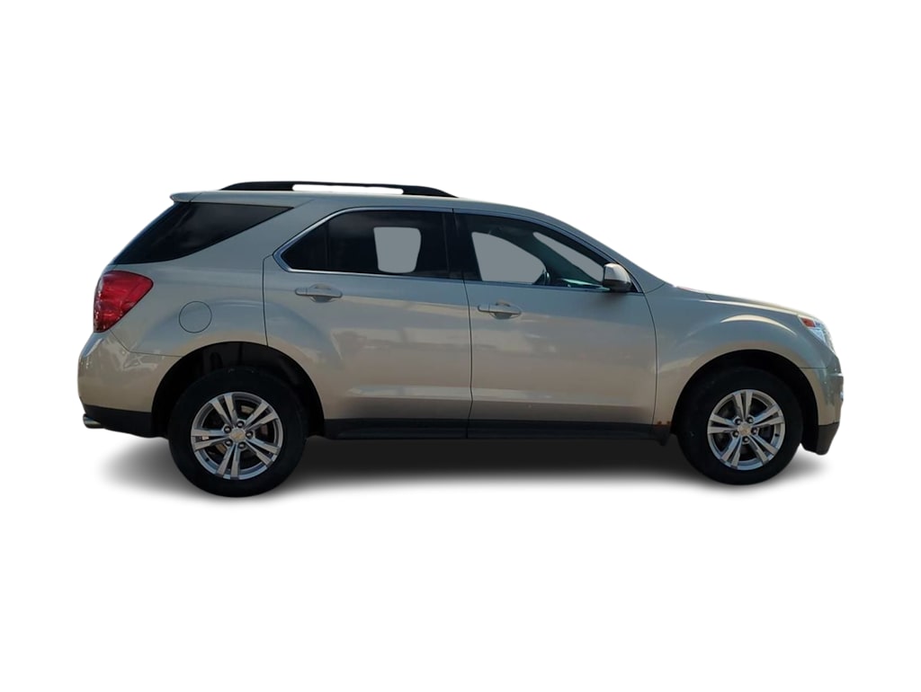 Thumbnail: 2014 Chevrolet Equinox - 21