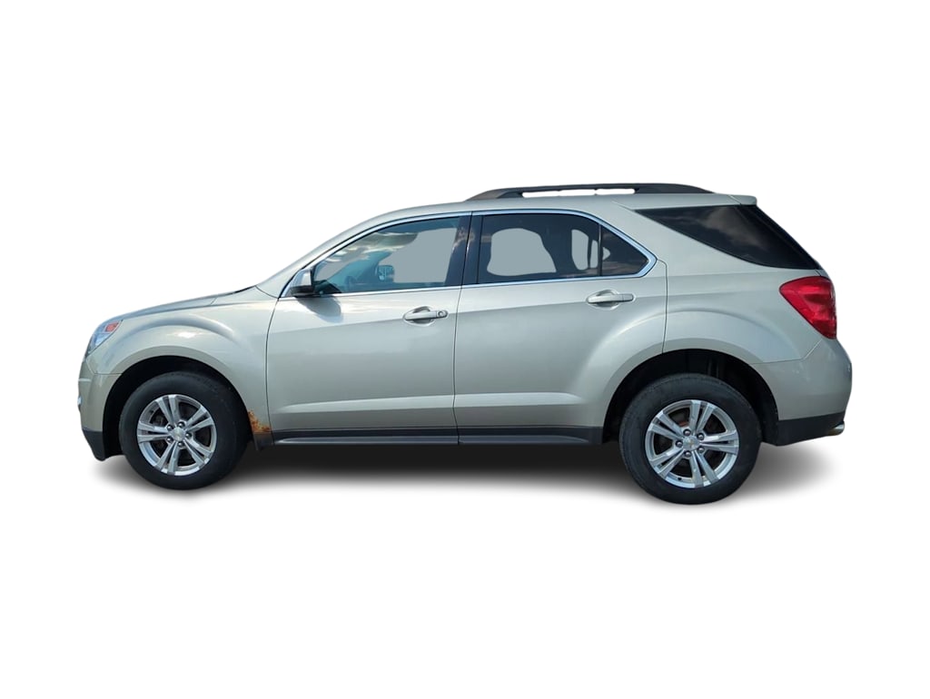 Thumbnail: 2014 Chevrolet Equinox - 3