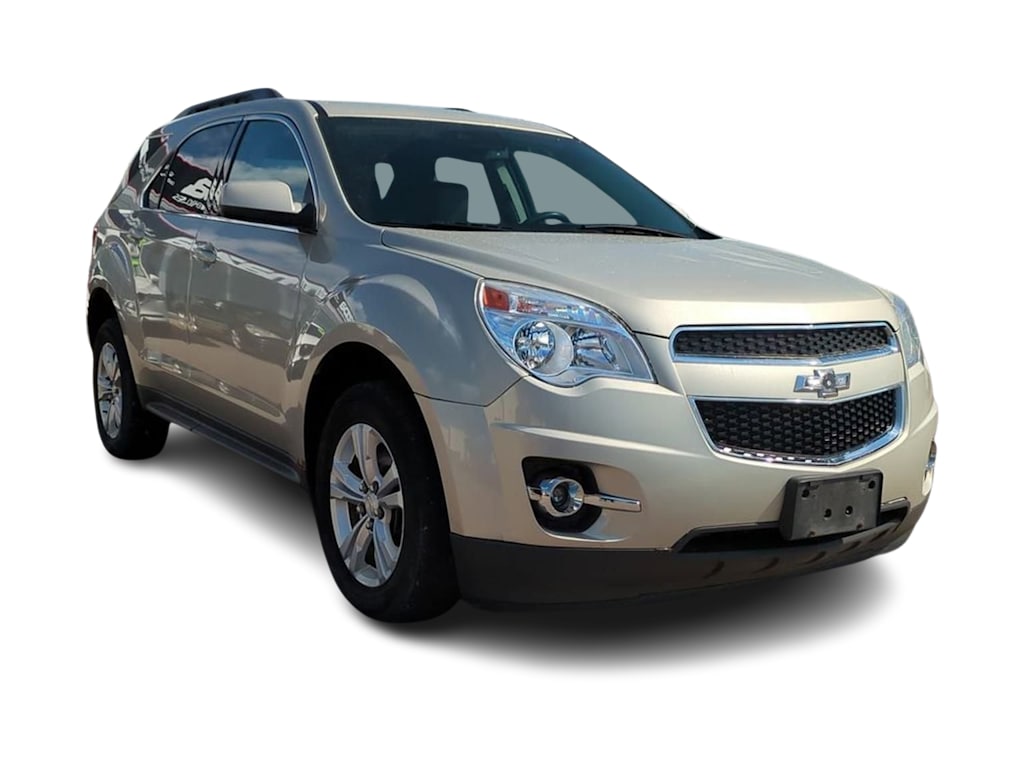 Thumbnail: 2014 Chevrolet Equinox - 22