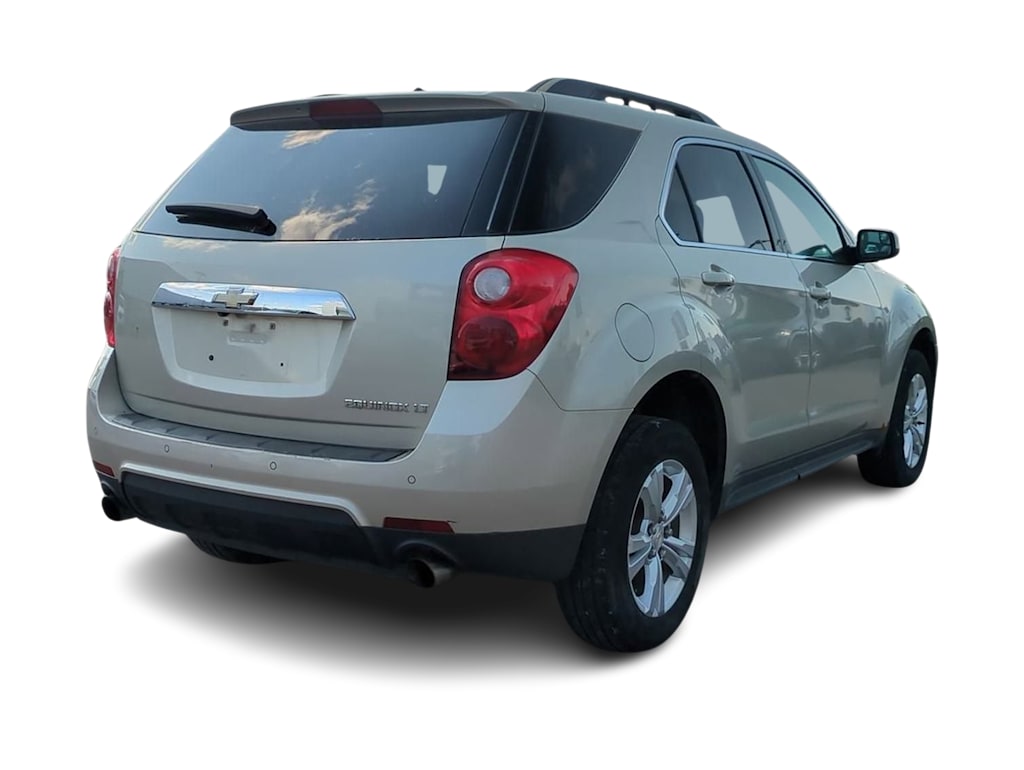 Thumbnail: 2014 Chevrolet Equinox - 20