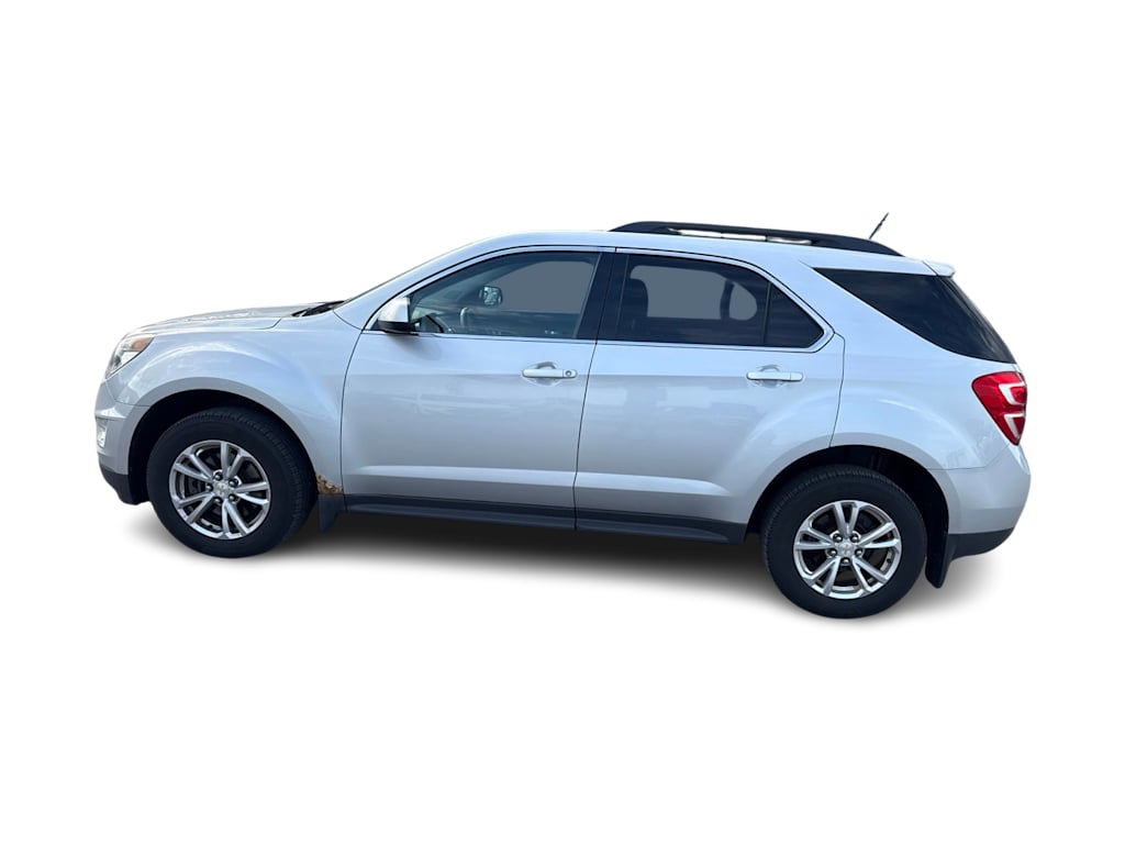 Thumbnail: 2016 Chevrolet Equinox - 3